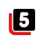 Number five